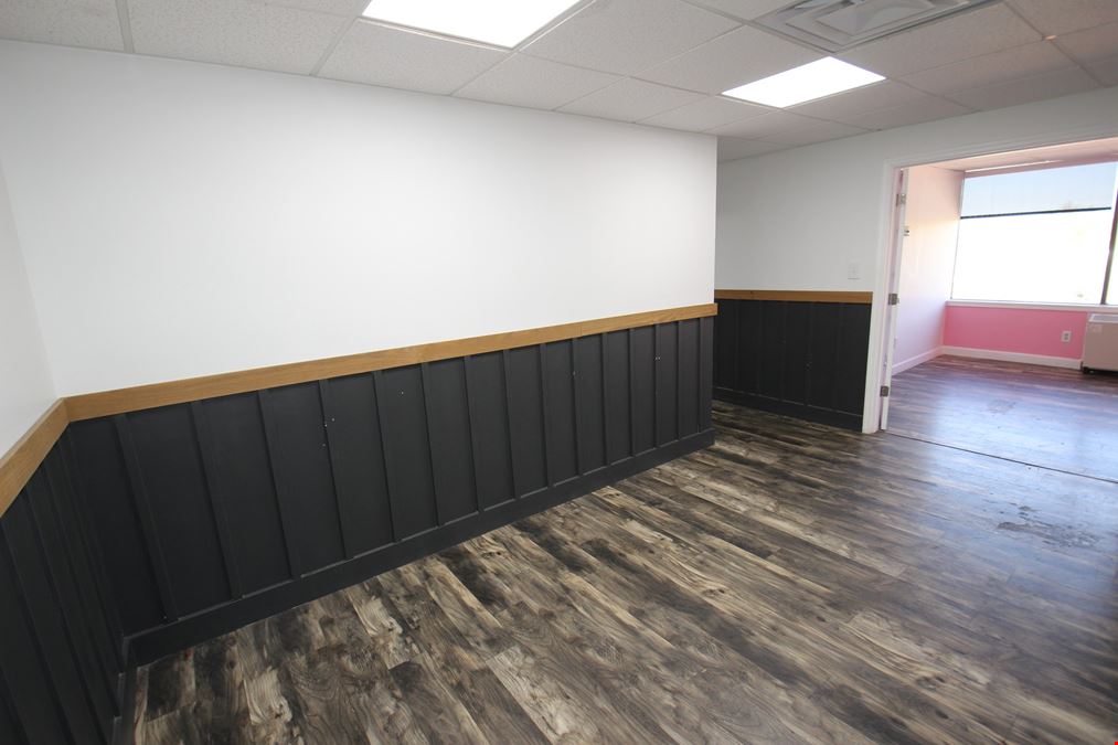 Windridge Office Building