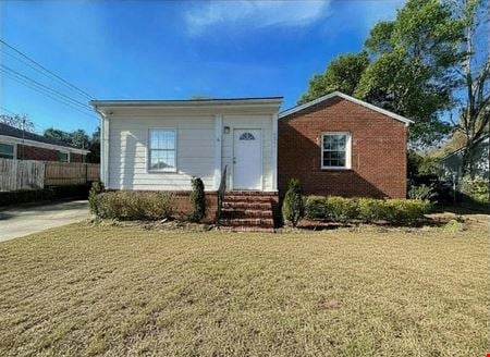 Preview of Office space for Rent at 4741 Armour Rd