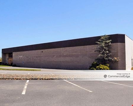 Preview of Industrial space for Rent at 23 Madison Road