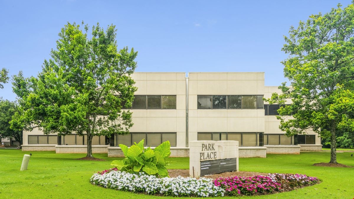 Park Place