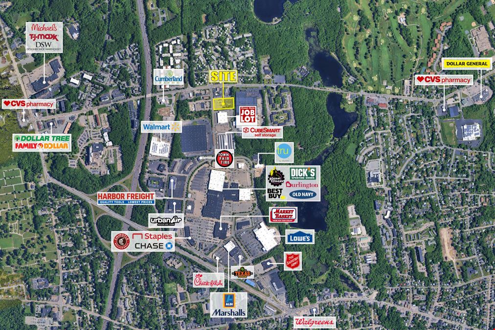 75 Campanelli Industrial Dr