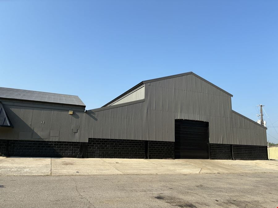 7th Ave Bessemer Warehouse