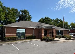 Freestanding Office Building