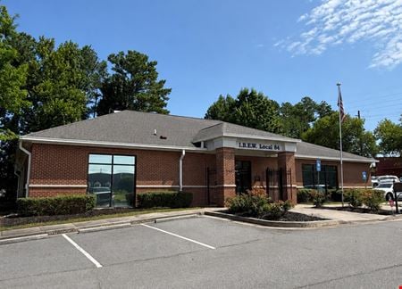 Preview of Office space for Sale at 2791 Woodland Terrace
