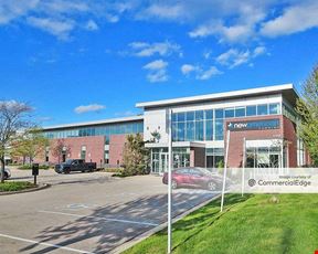 41050 West 11 Mile Road