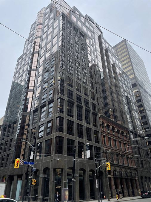 70 York St