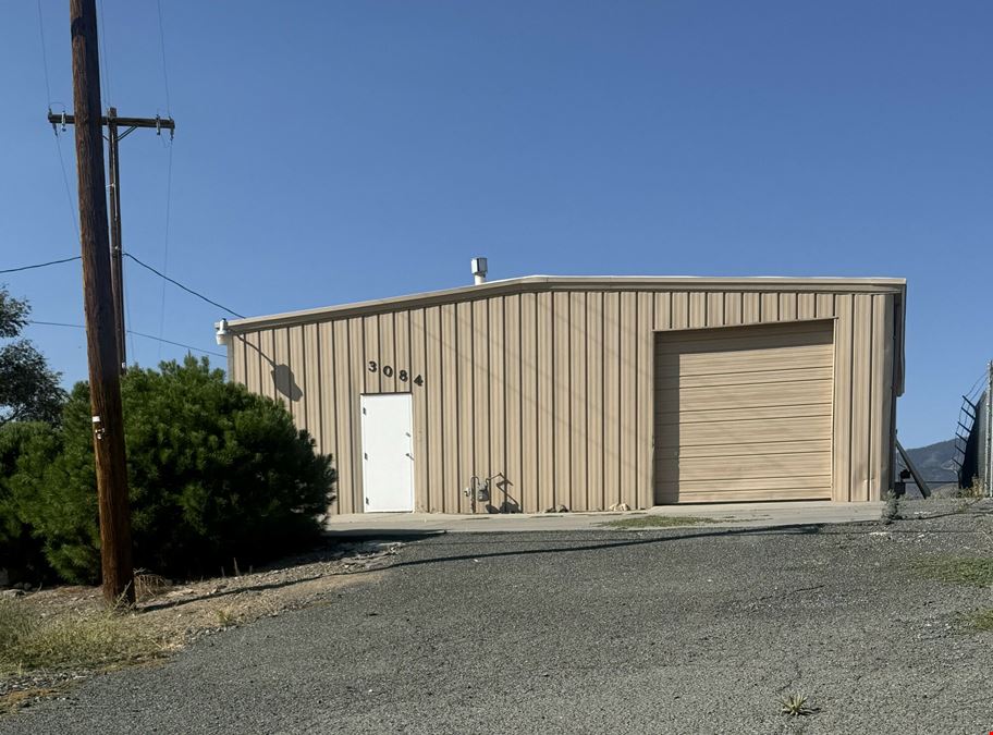 2 Warehouses For Sale