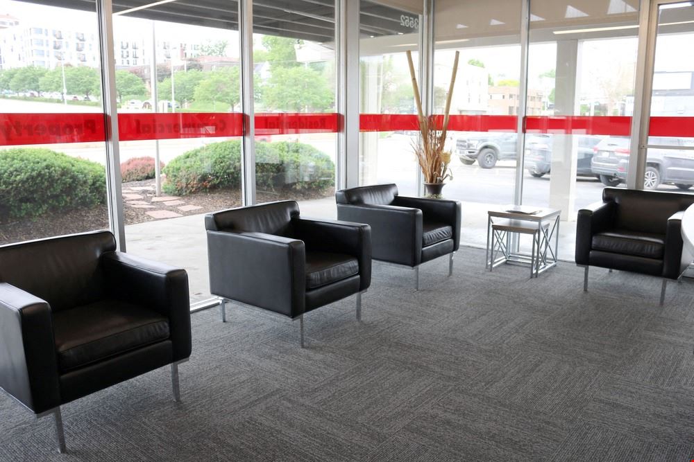 Office property in Omaha, NE