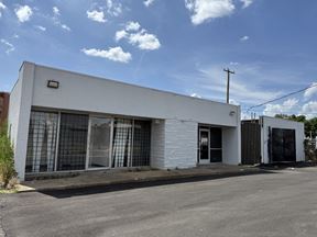 597 Vandalia