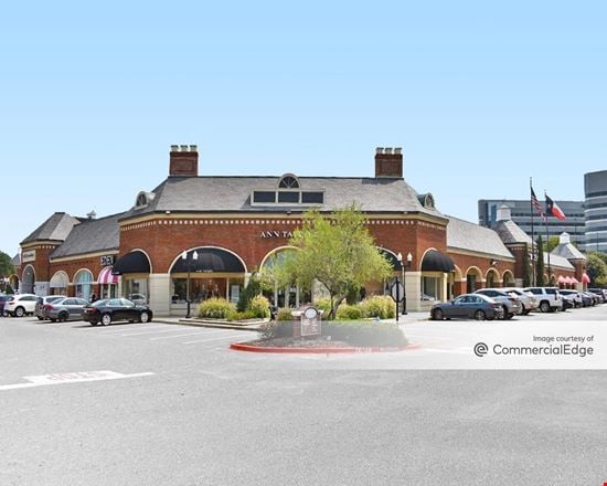 Preview of Retail space for Rent at 1900 Preston Road