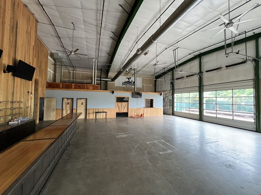421 C Street, Suites 3A & 3B