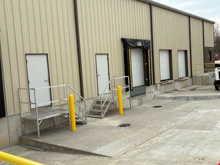 Preview of Industrial space for Rent at 3317 Granite Ct.