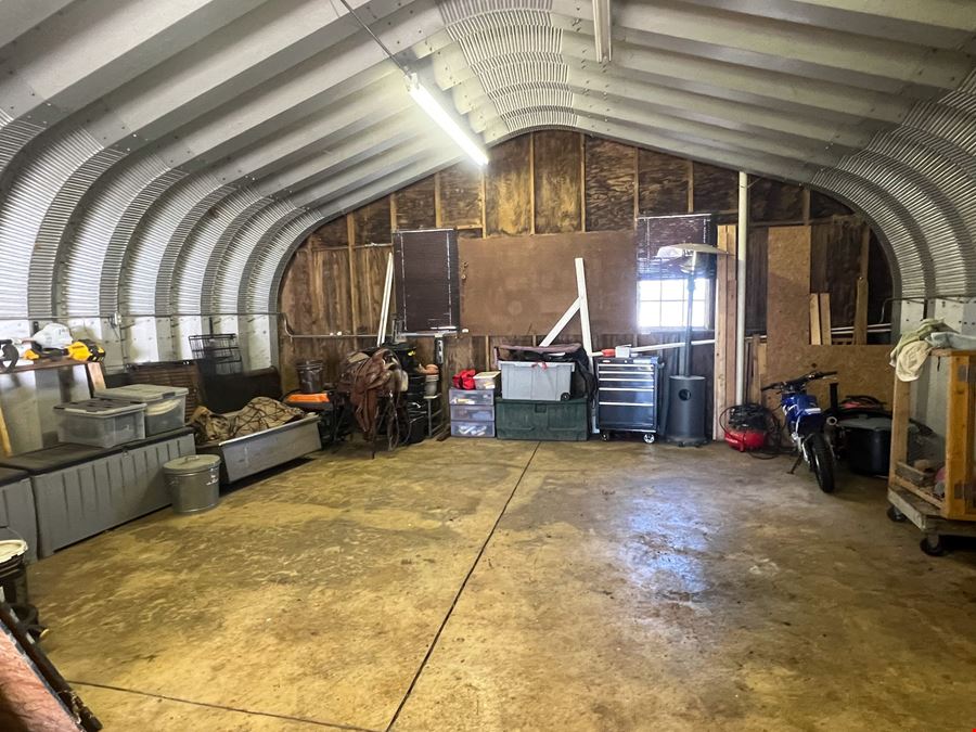 Union Hill Farm