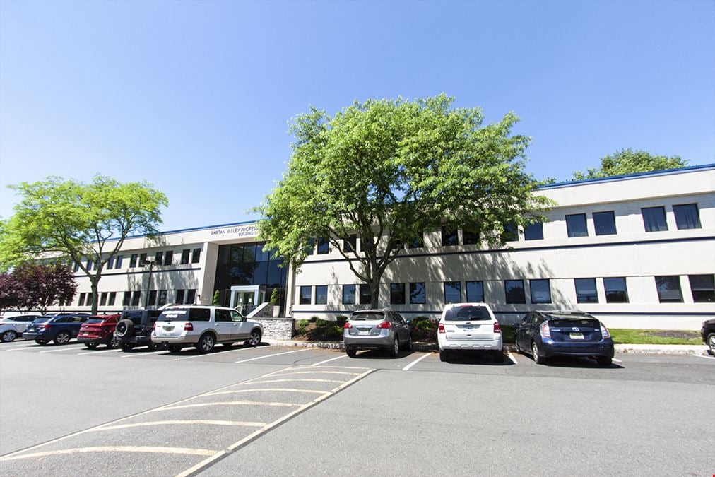 Raritan Valley Professional Center