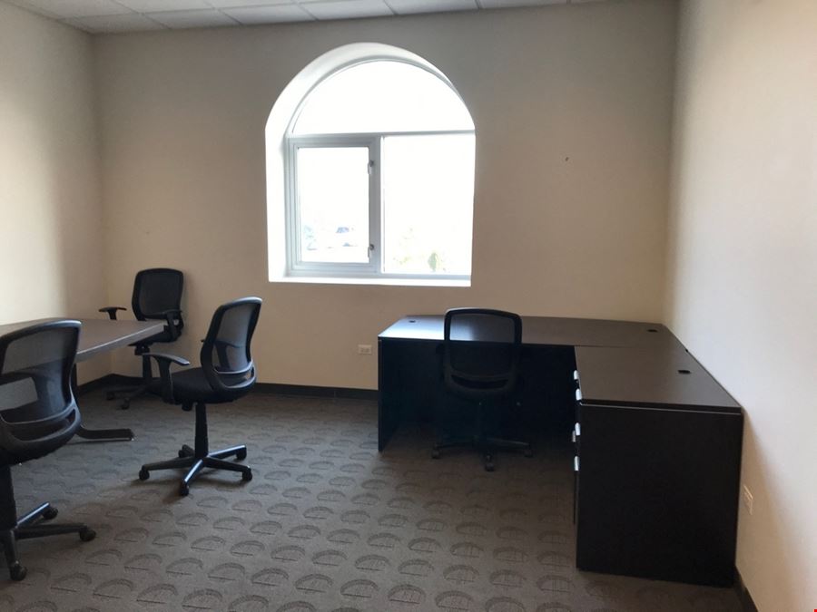 9 Crystal Lake Rd  #205