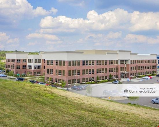 Preview of Office space for Rent at 6000 Town Center Blvd