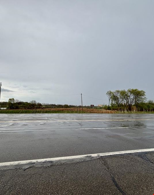 Francis R / Grand River Vacant Land 