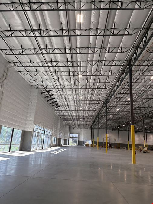 MET 202 - Building B