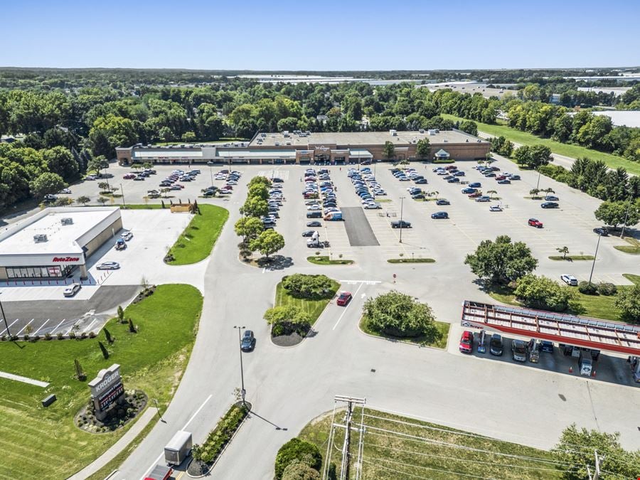 Groveport Plaza