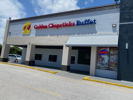 Preview of Retail space for Rent at 7121 S US Highway 1