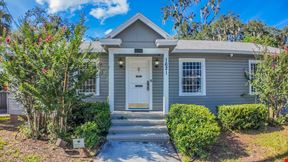 1621 Emerson Street, Jacksonville, FL 32207