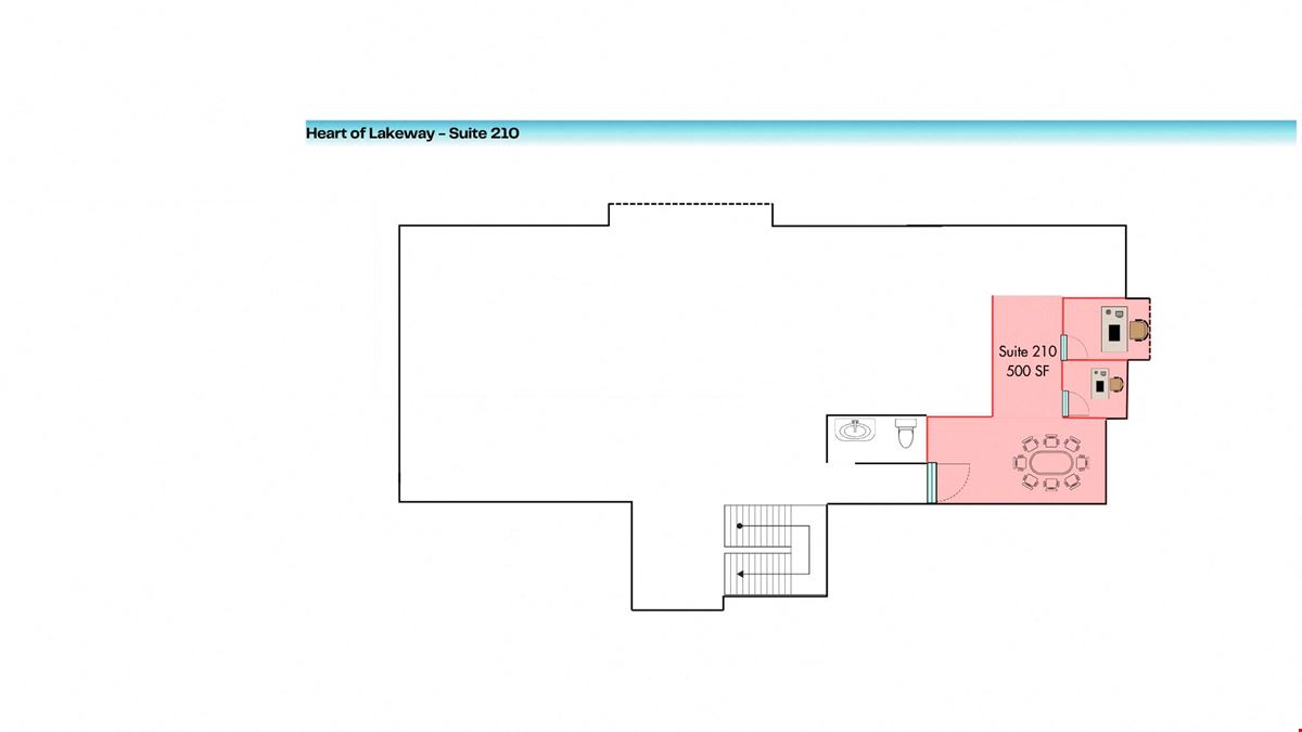 Heart of Lakeway - (Austin MSA)