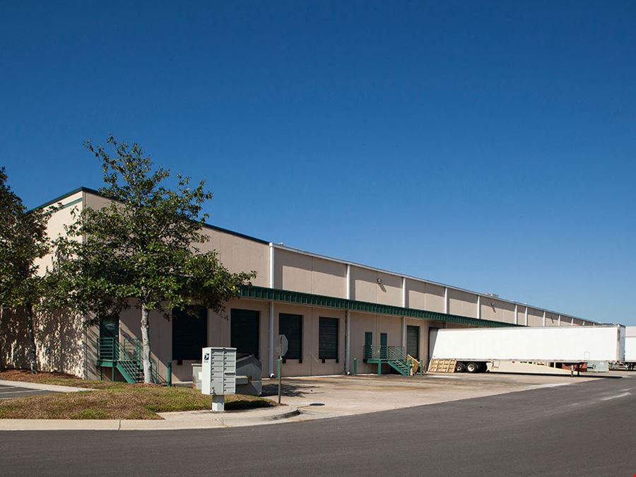 Interstate Distribution Center - 2