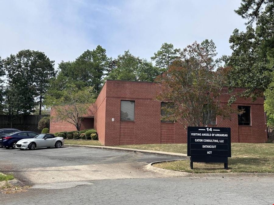 14 Office Park Dr
