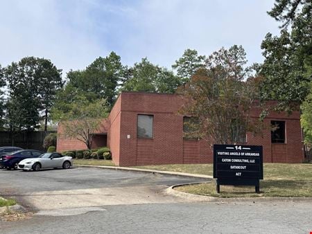 Preview of Office space for Rent at 14 Office Park Drive