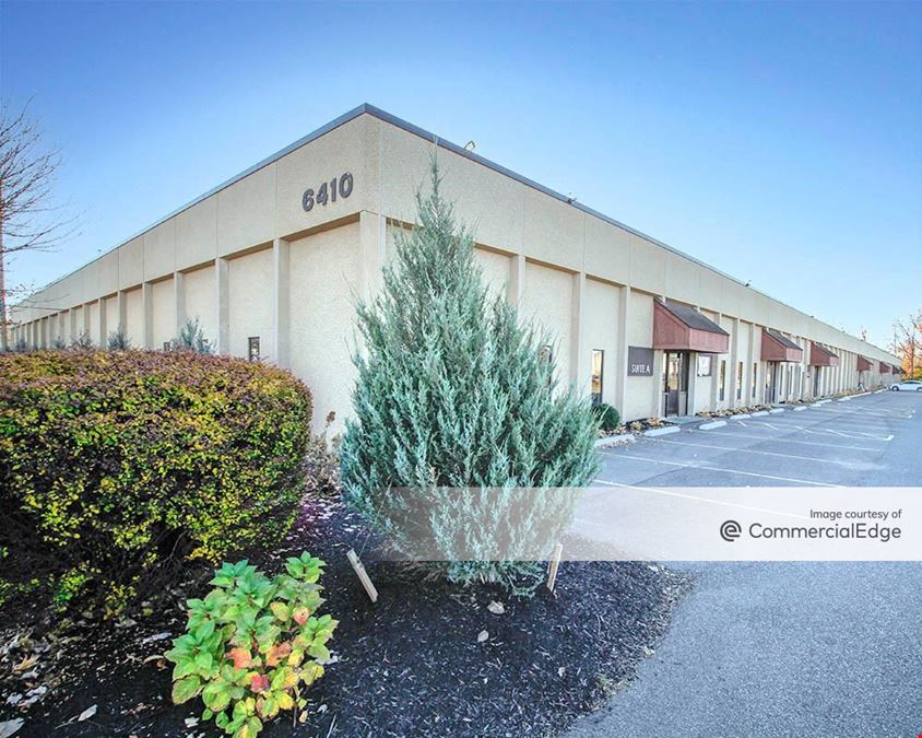 6410 & 6430 Eastland Road