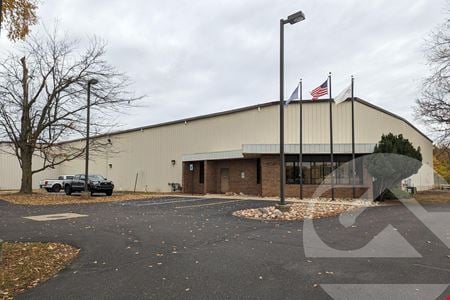 Preview of Industrial space for Sale at 795 Fritz Keiper Blvd