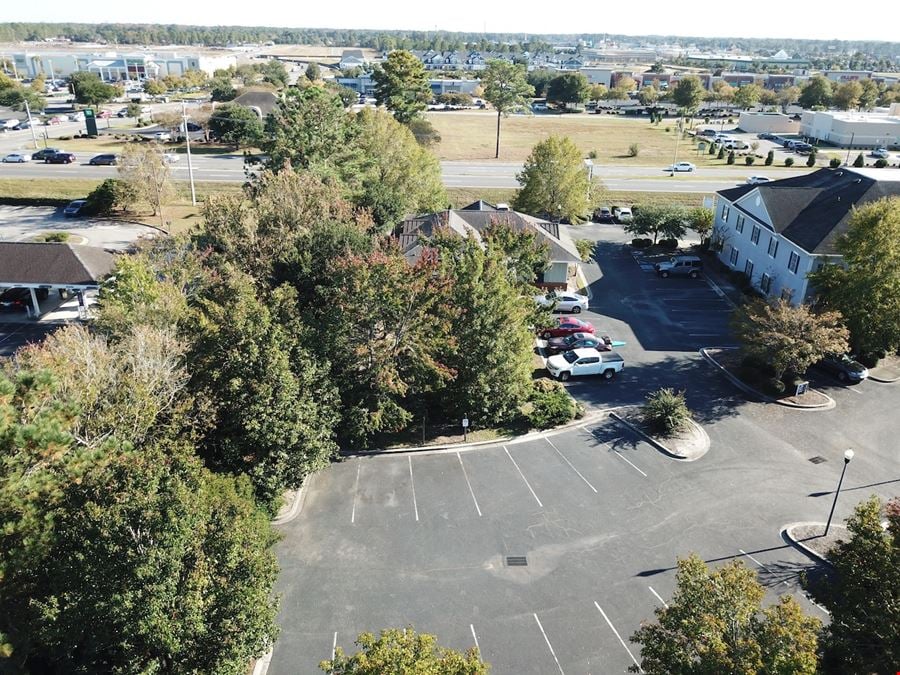 0.07 Acre Lot Carolina Forest - 2511315