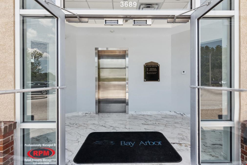 Bay Arbor Place