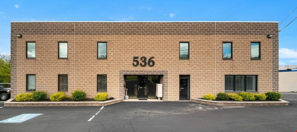Preview of Office space for Rent at 536 N Trooper Rd
