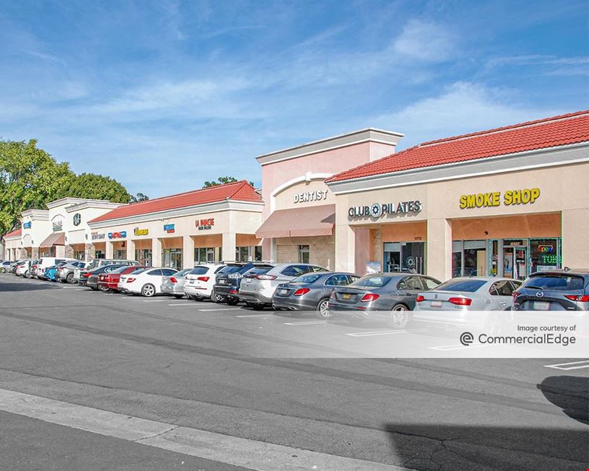 Raintree Plaza