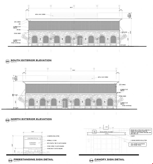 Planning Board Approved