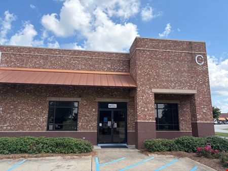 Preview of Office space for Rent at 276 Nissan Pkwy