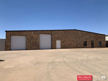 Preview of Industrial space for Sale at 8810 Urbana 