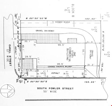 Preview of Retail space for Sale at 2730 Fowler Street