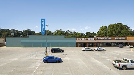 Preview of Retail space for Rent at 1121 College Avenue