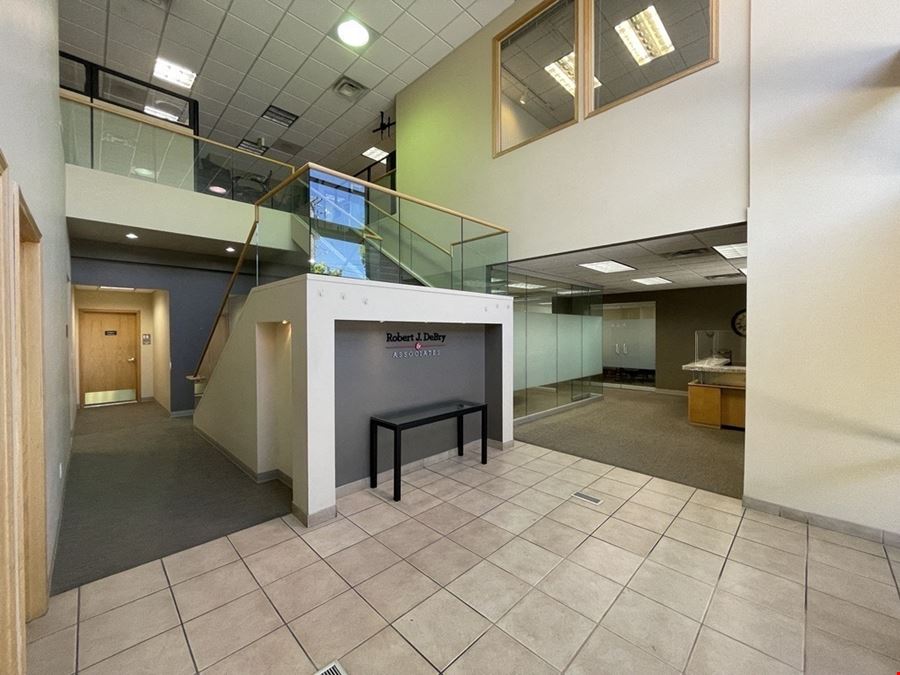 7th East Office Building