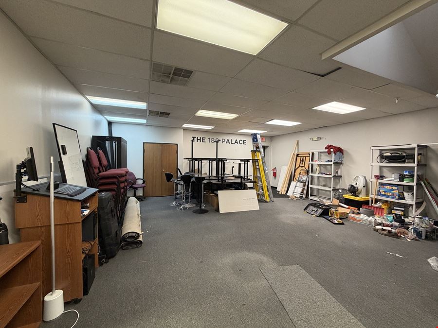 Office / High Tech / Research Suites for Sublease in Ann Arbor