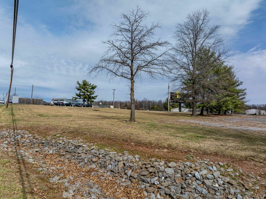 9827 Hansonville Rd