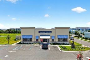 Sherwin-Williams - Net Lease Investment Opportunity