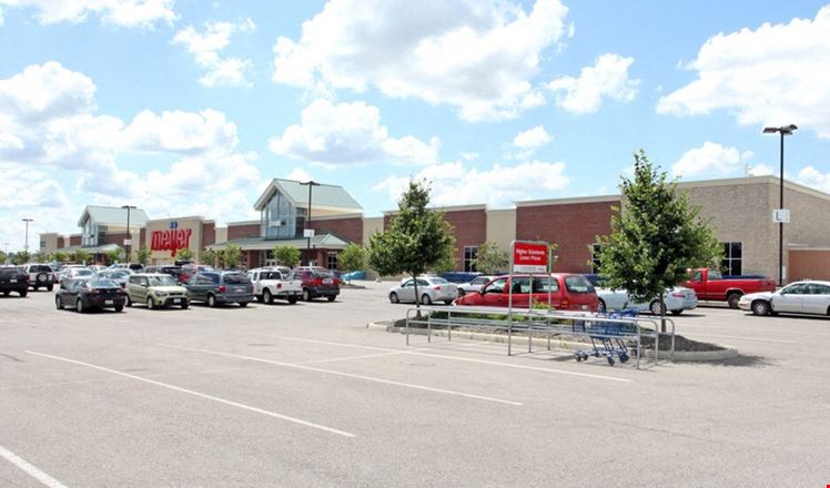 Preview of Retail space for Rent at 1380 Sunbury Rd.