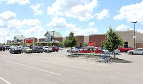 Meijer | In-Store Retail Space