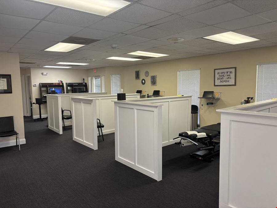 Park Place Office/Medical Condominium