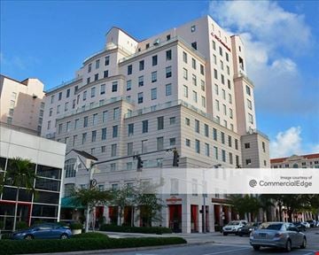 Ryder Colonnade