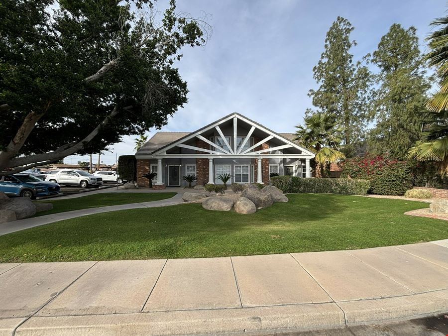 Stapley Professional Plaza