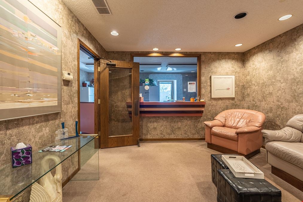 Dental Space